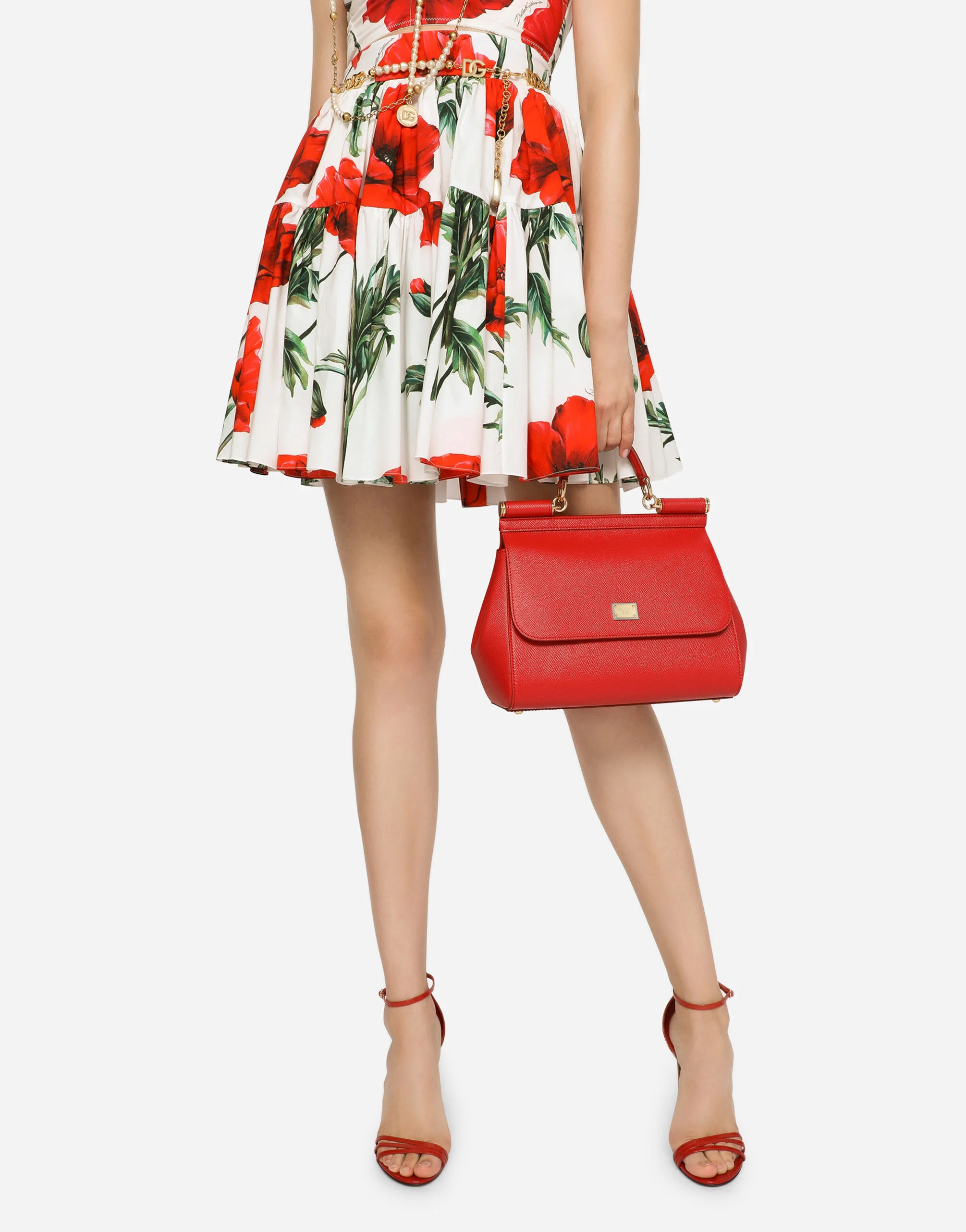 Large Sicily handbag